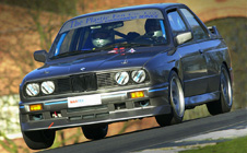 Oulton Park Pictures